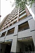 グランデゥール住吉弐番館 12階 築18年11ヶ月の賃貸物件