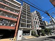 エンクレスト白金 7階 築19年7ヶ月の賃貸物件