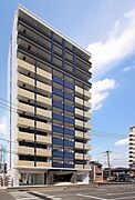 エンクレスト吉塚駅前２ 11階 築17年2ヶ月の賃貸物件