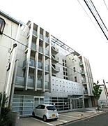 東比恵駅より徒歩6分 7階 築22年6ヶ月の賃貸物件