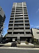 千代県庁口駅より徒歩4分 2階 築4年6ヶ月の賃貸物件