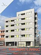 大橋駅より徒歩8分 6階 築14年3ヶ月の賃貸物件