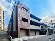 唐人町駅より徒歩6分 2階 新築の賃貸物件
