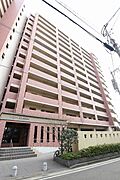 博多駅より徒歩10分 6階 築23年3ヶ月の賃貸物件