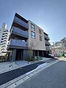 桜坂駅より徒歩6分 2階 新築の賃貸物件