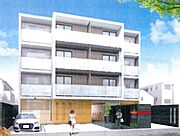 唐人町駅より徒歩5分 1階 築5年3ヶ月の賃貸物件