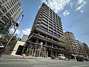 CIDNALTHEPLACEの賃貸物件