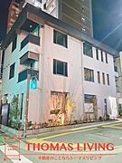 西鉄平尾駅より徒歩10分 3階 築23年9ヶ月の賃貸物件