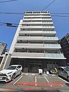 千代県庁口駅より徒歩6分 9階 築9年10ヶ月の賃貸物件