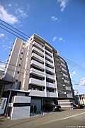 竹下駅より徒歩12分 2階 築11年9ヶ月の賃貸物件