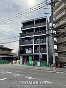 竹下駅より徒歩8分 3階 築4年2ヶ月の賃貸物件