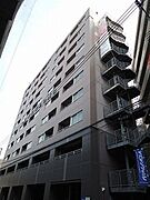 ニューロング博多 3階 築25年2ヶ月の賃貸物件