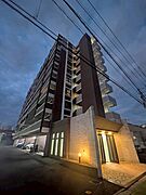 ＰＬＥＡＳＴＹＬＥＨＡＫＡＴＡＥＡＳＴ 8階 築17年2ヶ月の賃貸物件