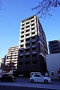 大濠公園駅より徒歩4分 2階 築11年5ヶ月の賃貸物件