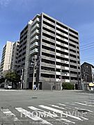 高宮駅より徒歩20分 11階 築17年2ヶ月の賃貸物件