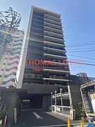 西鉄平尾駅より徒歩8分 9階 築4年2ヶ月の賃貸物件
