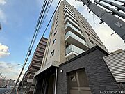 BPRレジデンス高宮 10階 築9年2ヶ月の賃貸物件