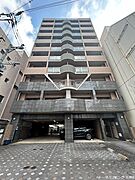 ローズモントフレア薬院 5階 築21年3ヶ月の賃貸物件