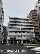 ケイジェイ博多住吉ビル 2階 築41年9ヶ月の賃貸物件