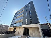 S-RESIDENCE平尾WEST 4階 築1年5ヶ月の賃貸物件