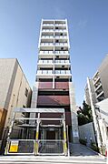 渡辺通駅より徒歩9分 6階 築9年3ヶ月の賃貸物件