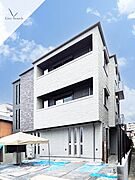 吉塚駅より徒歩13分 2階 新築の賃貸物件