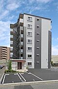 竹下駅より徒歩11分 1階 築11年9ヶ月の賃貸物件