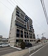 吉塚駅より徒歩16分 2階 築4年8ヶ月の賃貸物件