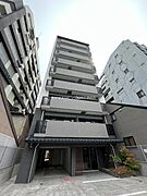 博多駅より徒歩12分 7階 築7年4ヶ月の賃貸物件