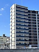 Modernpalazzo博多駅東 11階 築2年5ヶ月の賃貸物件