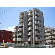 高宮駅より徒歩5分 3階 築20年4ヶ月の賃貸物件