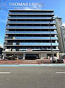 ＡｒｉｔｉｚＡＨａｋａｔａＢａｙｃｏｒｔ 6階 築3年2ヶ月の賃貸物件