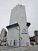 ＣＣＨＡＲＭＥＮＴＨＡＫＡＴＡ 6階 築3年9ヶ月の賃貸物件