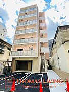 Lemagnolia住吉 2階 築1年9ヶ月の賃貸物件