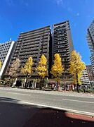 博多駅より徒歩7分 8階 築19年4ヶ月の賃貸物件