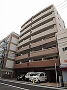 博多駅より徒歩15分 8階 築15年8ヶ月の賃貸物件