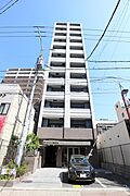 藤崎駅より徒歩2分 6階 築7年2ヶ月の賃貸物件
