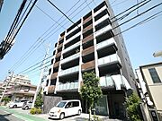 藤崎駅より徒歩9分 3階 築14年2ヶ月の賃貸物件