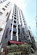 博多駅より徒歩9分 12階 築13年2ヶ月の賃貸物件