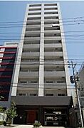 呉服町駅より徒歩2分 7階 築18年2ヶ月の賃貸物件