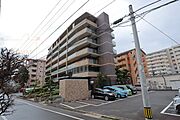 雑餉隈駅より徒歩5分 4階 築20年2ヶ月の賃貸物件