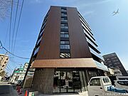 高宮駅より徒歩15分 8階 築1年3ヶ月の賃貸物件