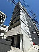 MODERN PALAZZO 美野島NEURO 5階 築3年8ヶ月の賃貸物件
