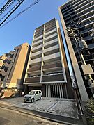 ＰＲＥＮＤＲＥＴＡＫＡＳＡＧＯ 9階 築10年3ヶ月の賃貸物件