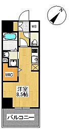 西鉄天神大牟田線 西鉄平尾駅 徒歩4分