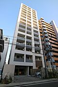 博多駅より徒歩10分 10階 築7年3ヶ月の賃貸物件