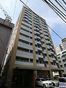 赤坂駅より徒歩3分 9階 築19年の賃貸物件