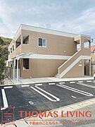 サクラーレ高宮 2階 築3年4ヶ月の賃貸物件