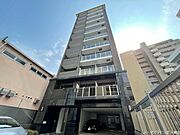 大橋駅より徒歩3分 9階 築8年10ヶ月の賃貸物件