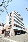 吉塚駅より徒歩13分 4階 築21年の賃貸物件